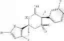 Fig. 683 - 5-substituted iminothiazines and their mono- and dioxides as BACE inhibitors, compositions, and their use