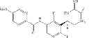 Fig. 724 - 5-substituted iminothiazines and their mono- and dioxides as BACE inhibitors, compositions, and their use