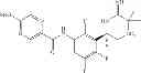 Fig. 730 - 5-substituted iminothiazines and their mono- and dioxides as BACE inhibitors, compositions, and their use