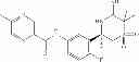 Fig. 736 - 5-substituted iminothiazines and their mono- and dioxides as BACE inhibitors, compositions, and their use