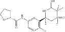 Fig. 737 - 5-substituted iminothiazines and their mono- and dioxides as BACE inhibitors, compositions, and their use