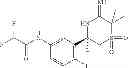Fig. 746 - 5-substituted iminothiazines and their mono- and dioxides as BACE inhibitors, compositions, and their use
