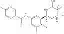 Fig. 766 - 5-substituted iminothiazines and their mono- and dioxides as BACE inhibitors, compositions, and their use