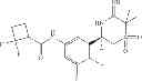 Fig. 769 - 5-substituted iminothiazines and their mono- and dioxides as BACE inhibitors, compositions, and their use
