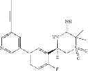 Fig. 877 - 5-substituted iminothiazines and their mono- and dioxides as BACE inhibitors, compositions, and their use