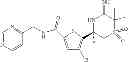 Fig. 910 - 5-substituted iminothiazines and their mono- and dioxides as BACE inhibitors, compositions, and their use