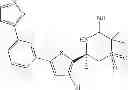 Fig. 950 - 5-substituted iminothiazines and their mono- and dioxides as BACE inhibitors, compositions, and their use