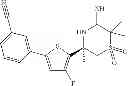 Fig. 960 - 5-substituted iminothiazines and their mono- and dioxides as BACE inhibitors, compositions, and their use
