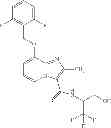 Fig. 321 - Hydroxy-substituted imidazo[1,2-a]pyridinecarboxamides and their use