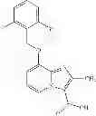 Fig. 71 - Hydroxy-substituted imidazo[1,2-a]pyridinecarboxamides and their use