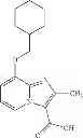 Fig. 74 - Hydroxy-substituted imidazo[1,2-a]pyridinecarboxamides and their use