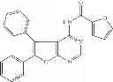 Fig. 35 - TARGETING AN HIV-1 NEF-HOST CELL KINASE COMPLEX