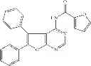 Fig. 77 - TARGETING AN HIV-1 NEF-HOST CELL KINASE COMPLEX