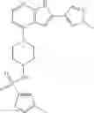 Fig. 591 - Compounds and methods for kinase modulation, and indications therefor