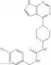 Fig. 656 - Compounds and methods for kinase modulation, and indications therefor