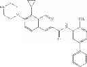 Fig. 149 - Selective HDAC1 and HDAC2 inhibitors
