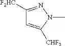 Fig. 40 - Microbiocidal heterocycles