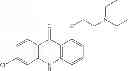 Fig. 45 - Acridone compounds