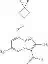 Fig. 131 - Hydroxy-substituted imidazo[1,2-a]-pyridinecarboxamides and their use
