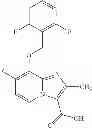 Fig. 136 - Hydroxy-substituted imidazo[1,2-a]-pyridinecarboxamides and their use