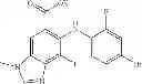 Fig. 09 - Preparation of and formulation comprising a MEK inhibitor