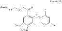 Fig. 22 - Preparation of and formulation comprising a MEK inhibitor