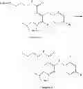 Fig. 40 - Preparation of and formulation comprising a MEK inhibitor