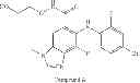 Fig. 41 - Preparation of and formulation comprising a MEK inhibitor