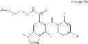 Fig. 46 - Preparation of and formulation comprising a MEK inhibitor