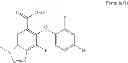 Fig. 47 - Preparation of and formulation comprising a MEK inhibitor