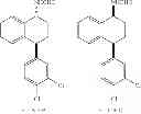 Fig. 09 - Treatment of CNS disorders with trans 4-(3,4-dichlorophenyl)-1,2,3,4-tetrahydro-1-napthalenamine