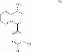 Fig. 10 - Treatment of CNS disorders with trans 4-(3,4-dichlorophenyl)-1,2,3,4-tetrahydro-1-napthalenamine