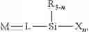 Fig. 31 - Process for producing hydrolysis-resistant silicone compounds