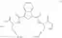 Fig. 20 - AROMATIC COMPOUNDS WITH SULFUR CONTAINING LIGANDS