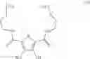 Fig. 68 - AROMATIC COMPOUNDS WITH SULFUR CONTAINING LIGANDS