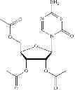 Fig. 27 - Synthesis of 5-azacytidine