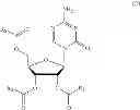 Fig. 40 - Synthesis of 5-azacytidine