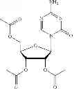 Fig. 41 - Synthesis of 5-azacytidine