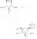 Fig. 23 - Process for the preparation of β-C-aryl glucosides