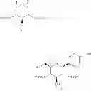 Fig. 25 - Process for the preparation of β-C-aryl glucosides