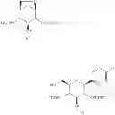 Fig. 27 - Process for the preparation of β-C-aryl glucosides