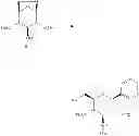 Fig. 35 - Process for the preparation of β-C-aryl glucosides