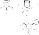 Fig. 43 - Process for the preparation of β-C-aryl glucosides