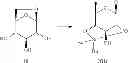 Fig. 55 - Process for the preparation of β-C-aryl glucosides