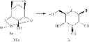 Fig. 56 - Process for the preparation of β-C-aryl glucosides
