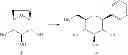 Fig. 63 - Process for the preparation of β-C-aryl glucosides