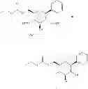 Fig. 66 - Process for the preparation of β-C-aryl glucosides