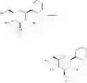 Fig. 70 - Process for the preparation of β-C-aryl glucosides