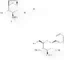Fig. 71 - Process for the preparation of β-C-aryl glucosides