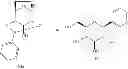 Fig. 72 - Process for the preparation of β-C-aryl glucosides